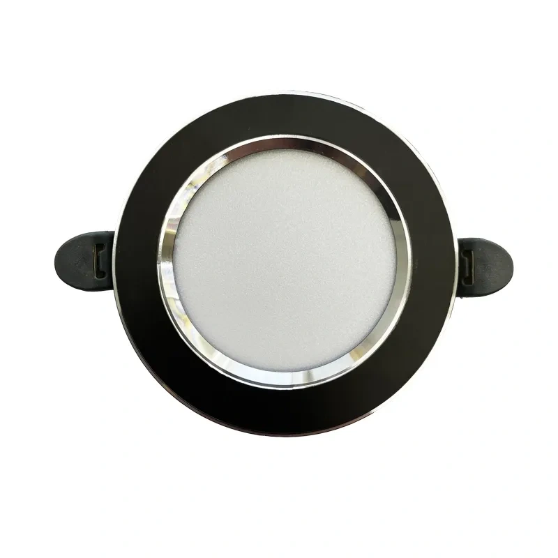 LED podhľadové svietidlo 7,5W 4000K / SMD / BK-S - LDL321BS 3