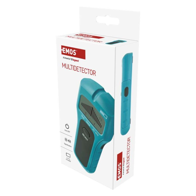 Multidetektor M0501N 5