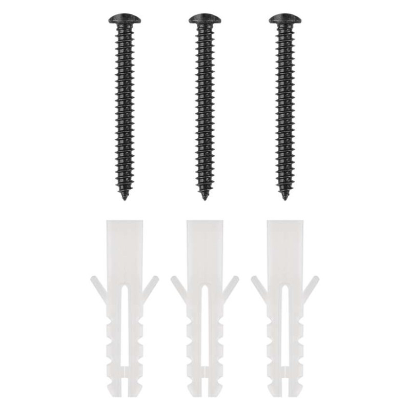Záhradné stĺpikové svietidlo ZALA, 14 x 14 x 50 cm, 1 x E27, 15 W 8