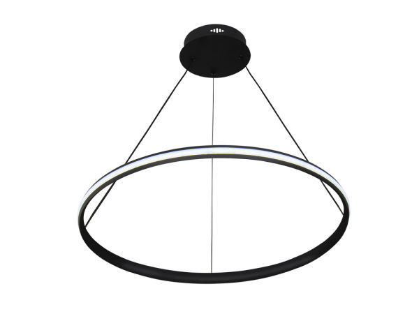 LED závesné svietidlo s diaľkovým ovládačom 55W - TA2305/B 2