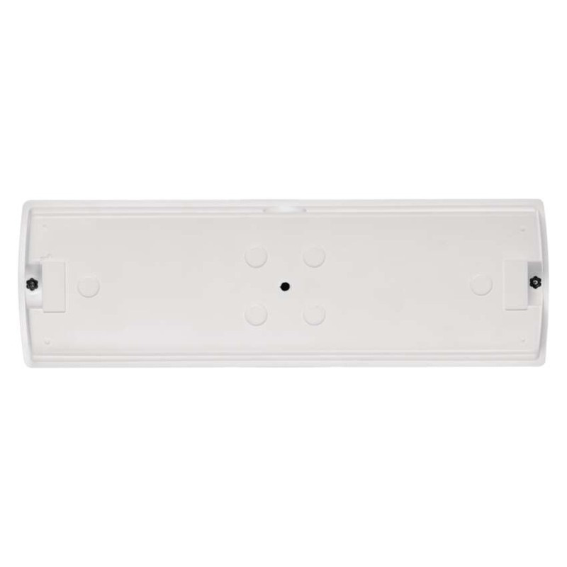 LED Núdzové svietidlo NESSI 3W 3H IP65 5