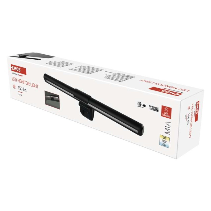 LED svetlo na monitor MIA 2