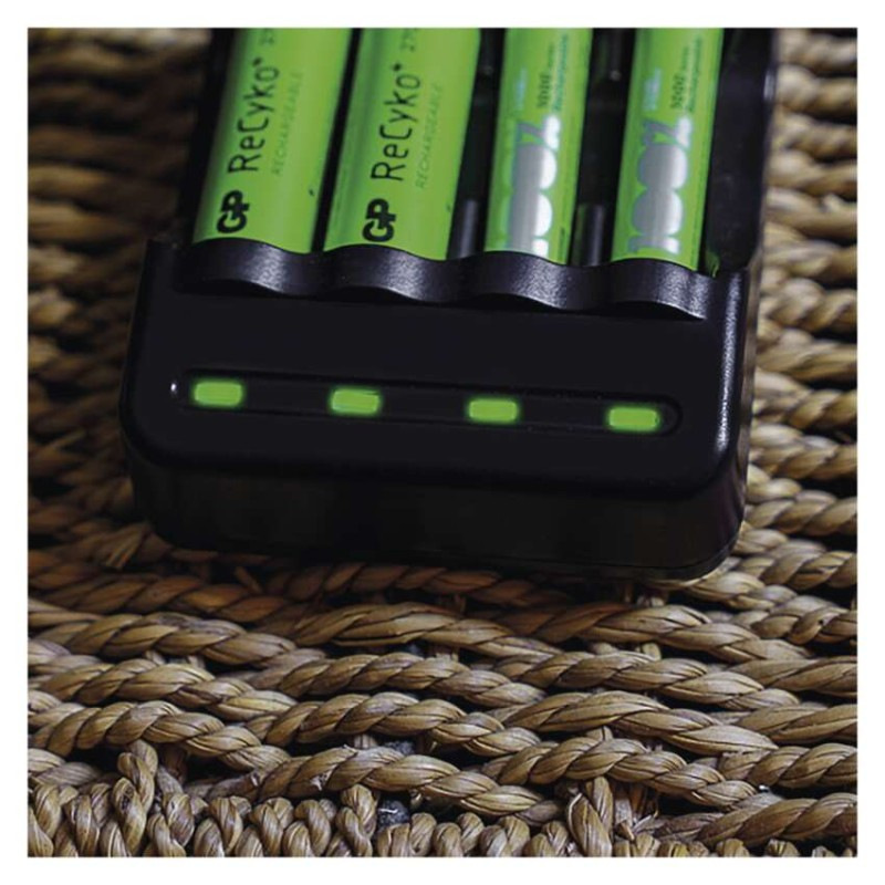 EMOS Nabíjačka batérií BCN-40 2