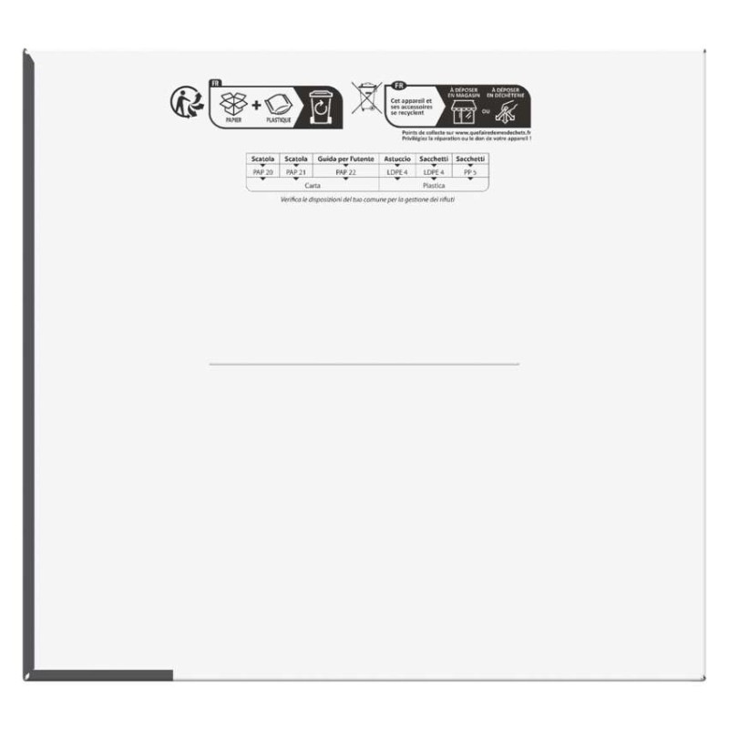 GoSmart Vonkajšia batériová kamera IP-1200 WASP s WiFi a solárnym panelom 10