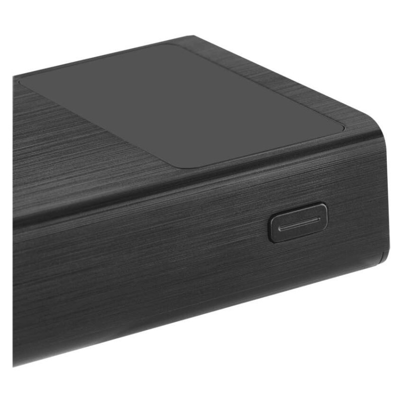 Power bank EMOS BetaQ 20, 20 000 mAh, 22,5 W, čierny 12