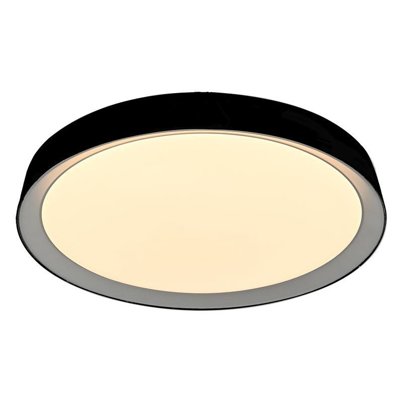 LED stropná lampa OPAL + diaľkový ovládač + Wifi 48W - LC902JB 3