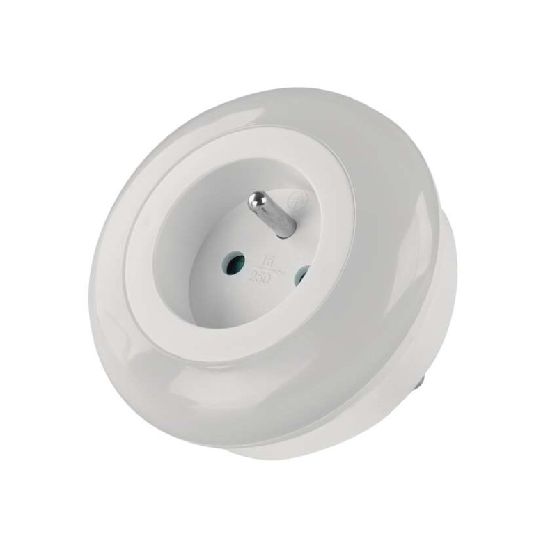 LED nočné svetlo P3320 s fotosenzorom do zásuvky 5