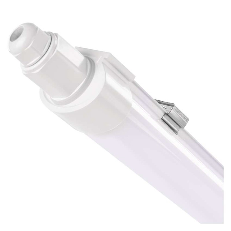 LED prachotesné svietidlo DUSTY 50W neutrálna biela, IP65 9