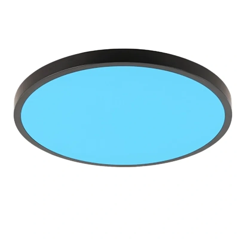 LED stropné svietidlo OPAL + diaľkový ovládač 36W - LCL554B 7