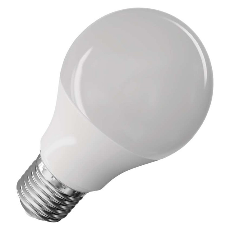 LED žiarovka Classic A60 / E27 / 7,3 W (50 W) / 645 lm / teplá biela 9