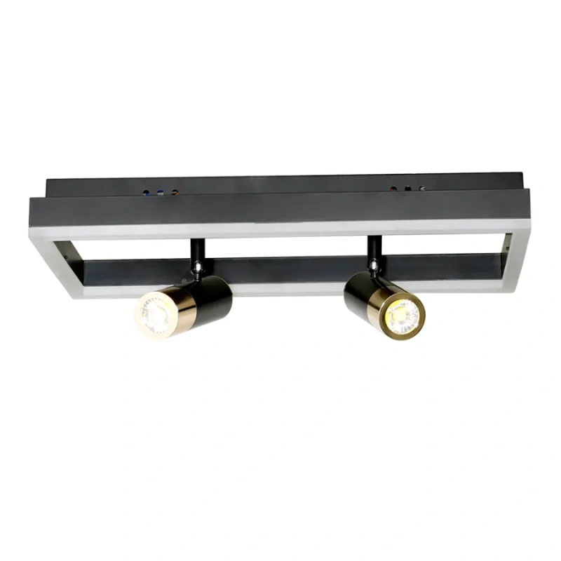 LED stropné svietidlo s diaľkovým ovládačom 37W - TA1332/B 1