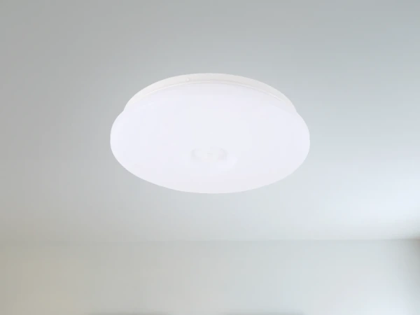 LED stropnica OPAL s PIR 12W / 4000K / PIR - LCL421P 1