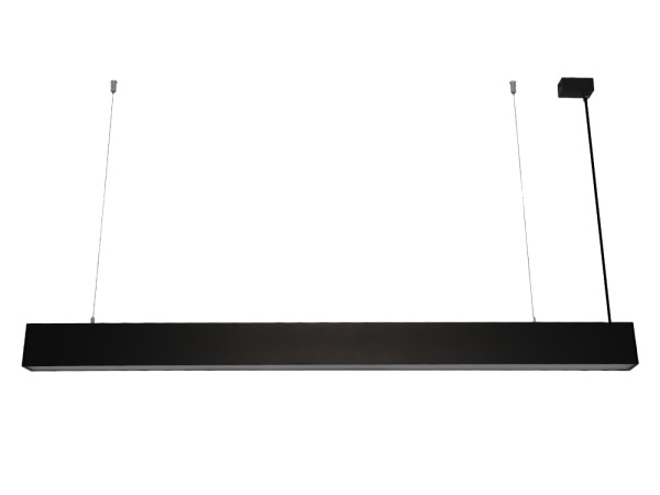 LED lineárne svietidlo 55W - LN74 1