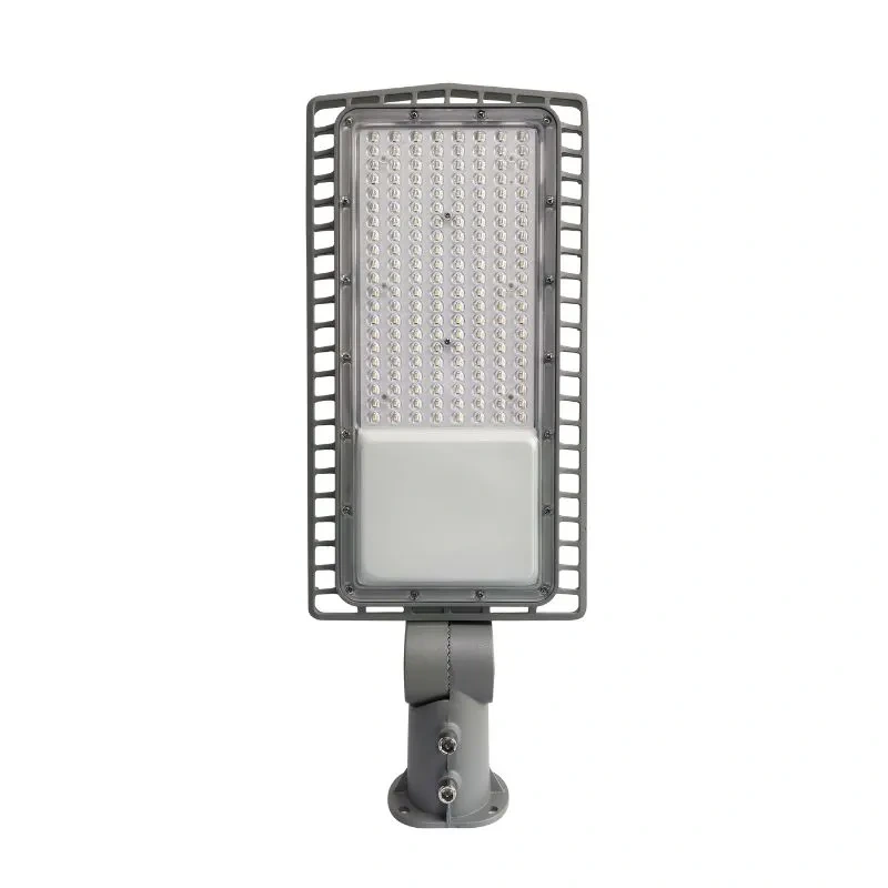 LED pouličná lampa 60W / 5000K - LSL722 6