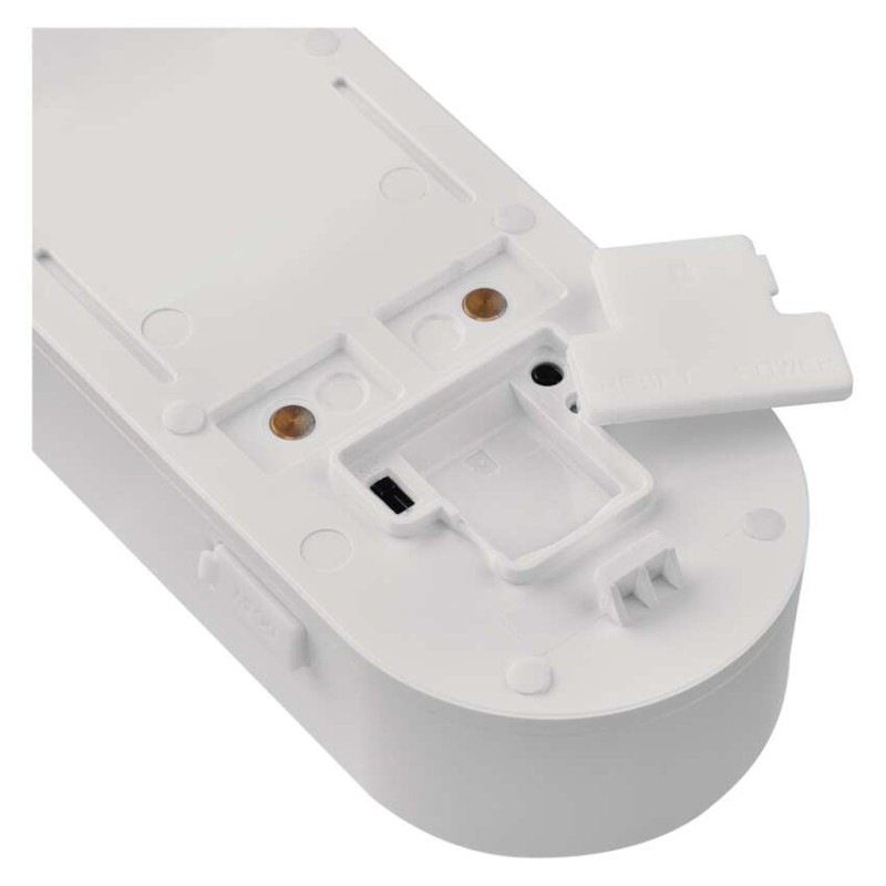 GoSmart Domový bezdrôtový batériový videozvonček IP-15S s WiFi 13