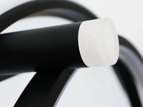 LED závesné svietidlo s diaľkovým ovládačom 100W - TA2312/B 10