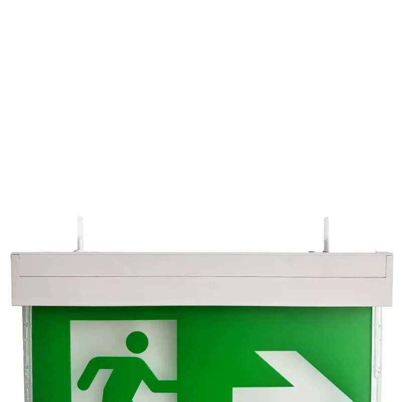 LED núdzové svietidlo 2W / 3h / IP20 - LEL204 14