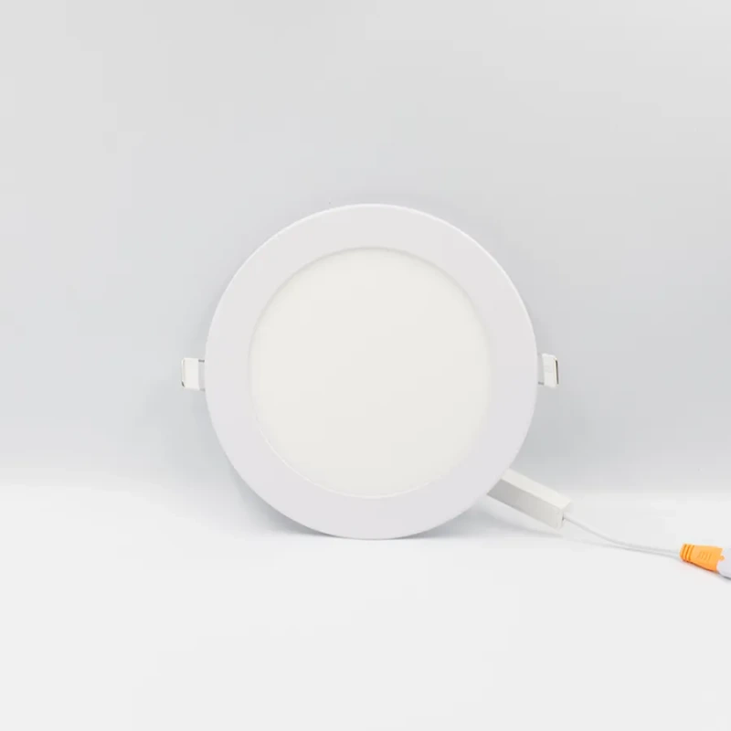 LED vsadený panel 12W / PR / SMD / CCT / WH - LPL133 3