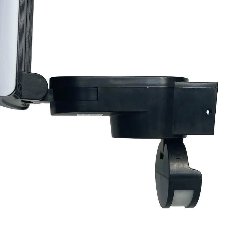 Vonkajší LED reflektor s PIR senzorom 24W / 4000K - LFX021 3