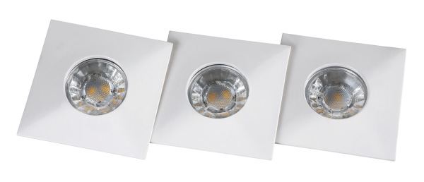 SET PODHLAD 001080 3x4W IP 11