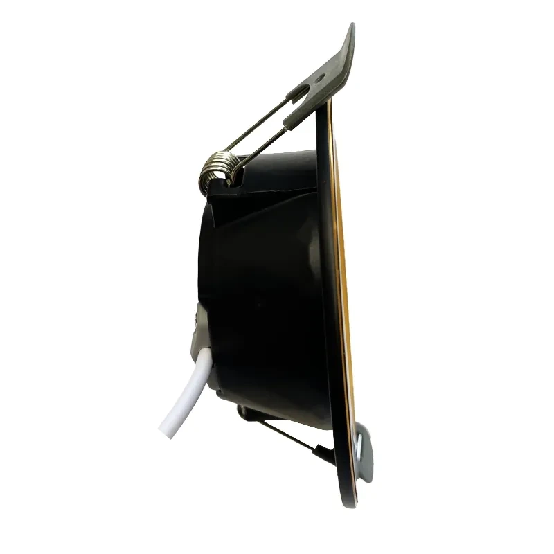 LED podhľadové svietidlo 7,5W 4000K / SMD / BK-G - LDL321BG 5