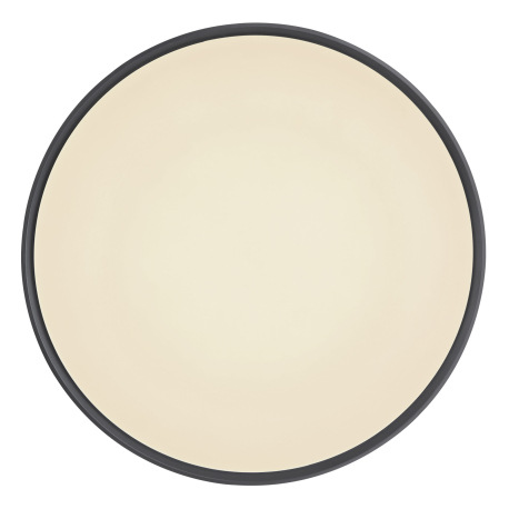 Stropné svietidlo, kov biely, plast čierny, akryl biely, pamäťová funkcia, nočné svetlo, stmievateľn 3