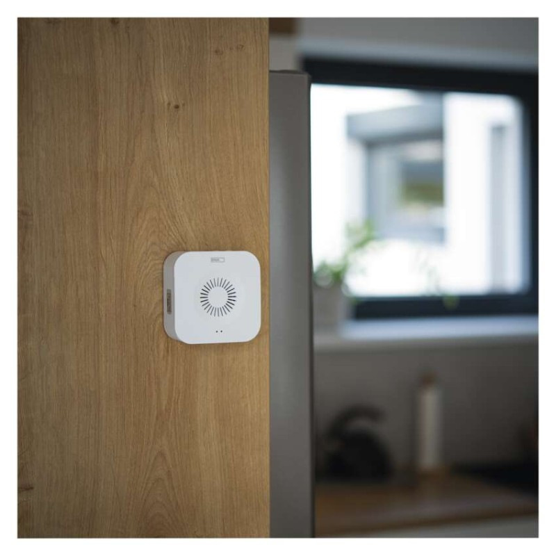 GoSmart Domový bezdrôtový batériový videozvonček IP-15S s WiFi 3