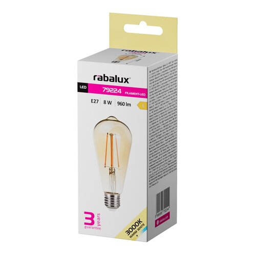 Filament-LED 2