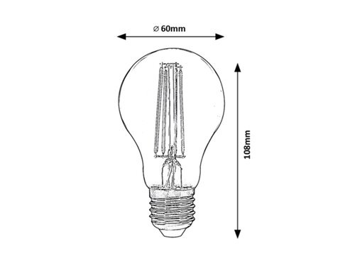 Filament-LED 6