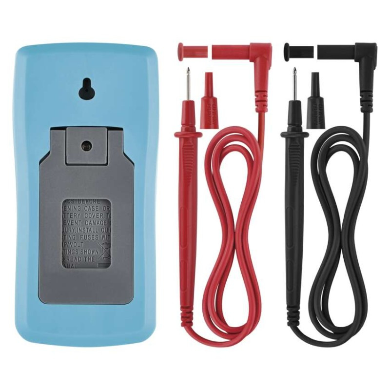 Multimeter MD-230 4