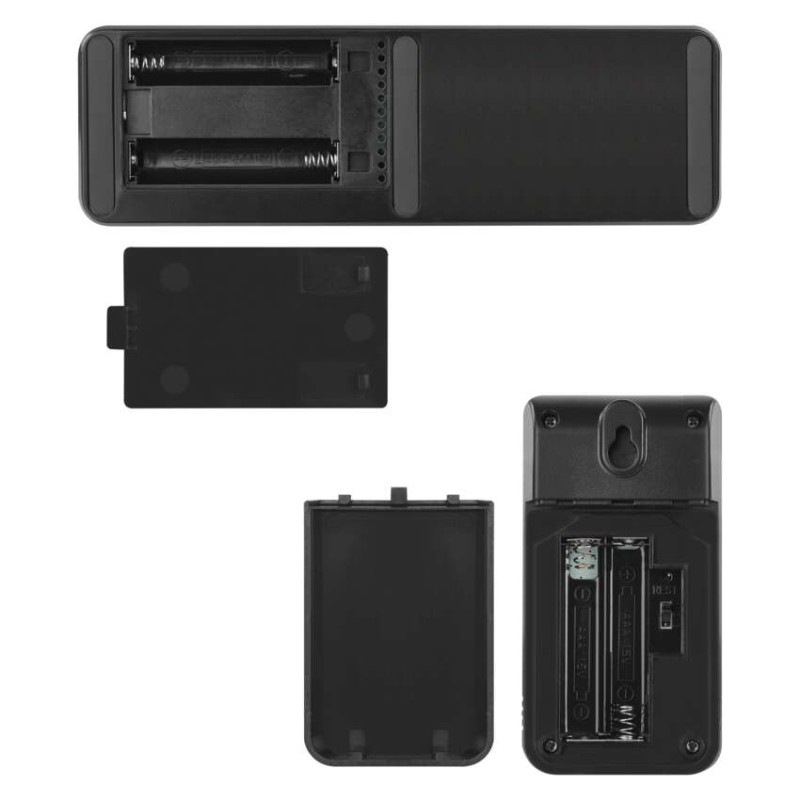 Domáca bezdrôtová meteostanica E8620 14