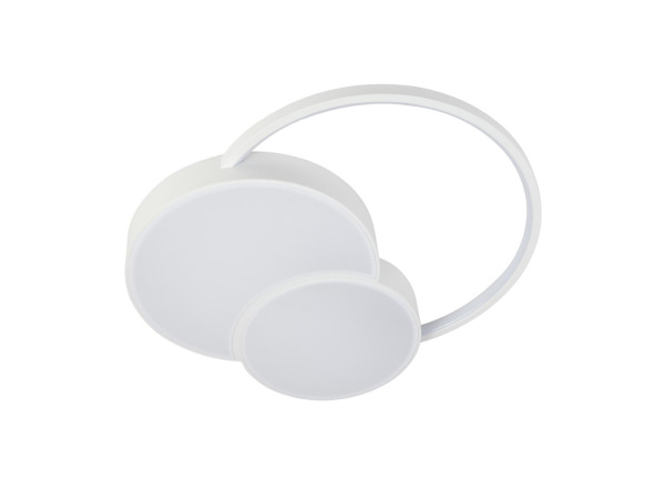 LED stropné svietidlo s diaľkovým ovládačom 60W - TA1320/W 10