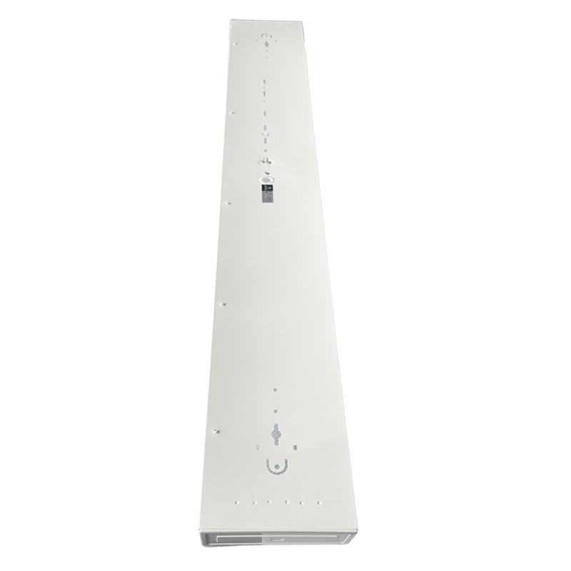 Žiarivkové prisadené svietidlo na 2 x T8 ( 120cm LED trubica ) - TL103 11