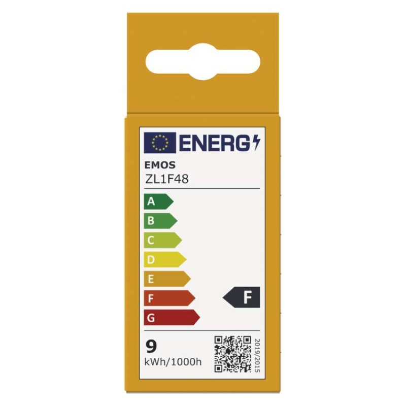 LED žiarovka Basic MINI GLOBE E14 / 8,8 W (60 W) / 806 lm / Neutrálna biela 4