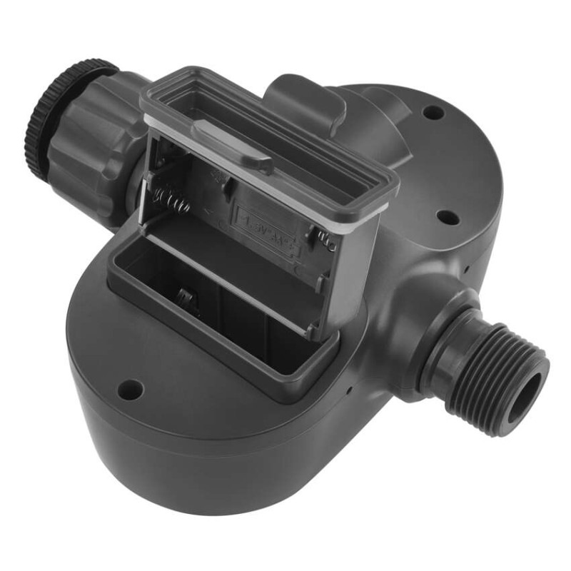 Mechanický časovač zavlažovania, 1 výstup 13