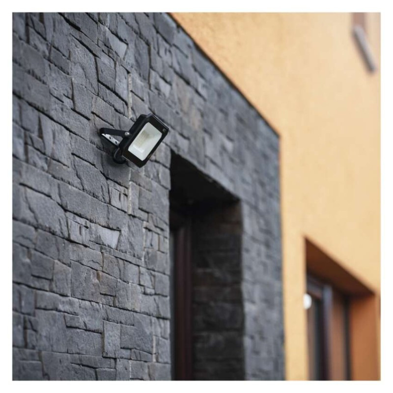 LED reflektor SIMPO 30 W neutrálna biela 9