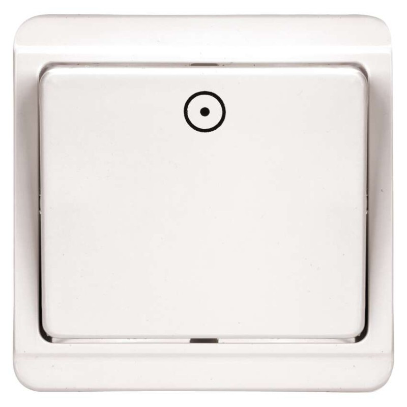 Vypínač STANDARD 4FN57512.2101C.1/0 B