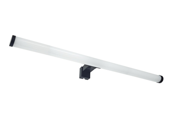 LED kúpeľňové svietidlo 12W / IP44 / 600 / 4000K - LNL7722/BK 11