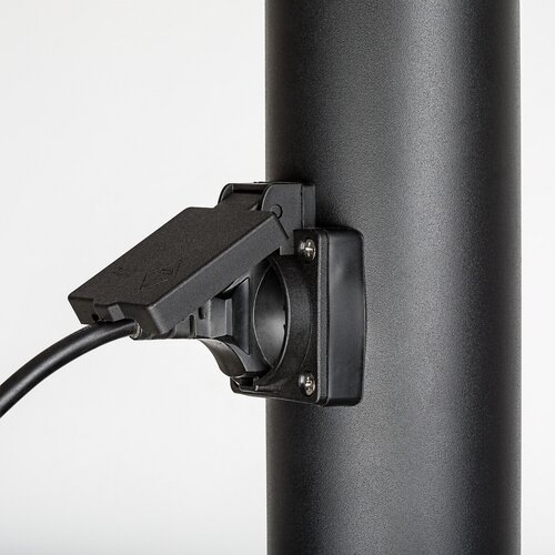 Black torch 4