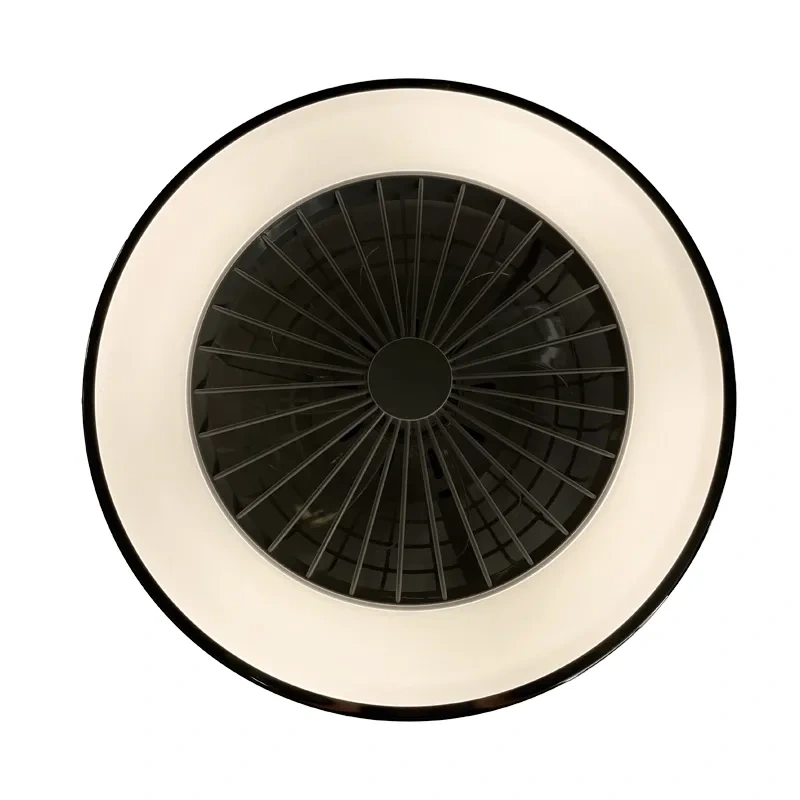 LED stropné svietidlo OPAL + stropný ventilátor + diaľkový ovládač 48W - LCL6342 1