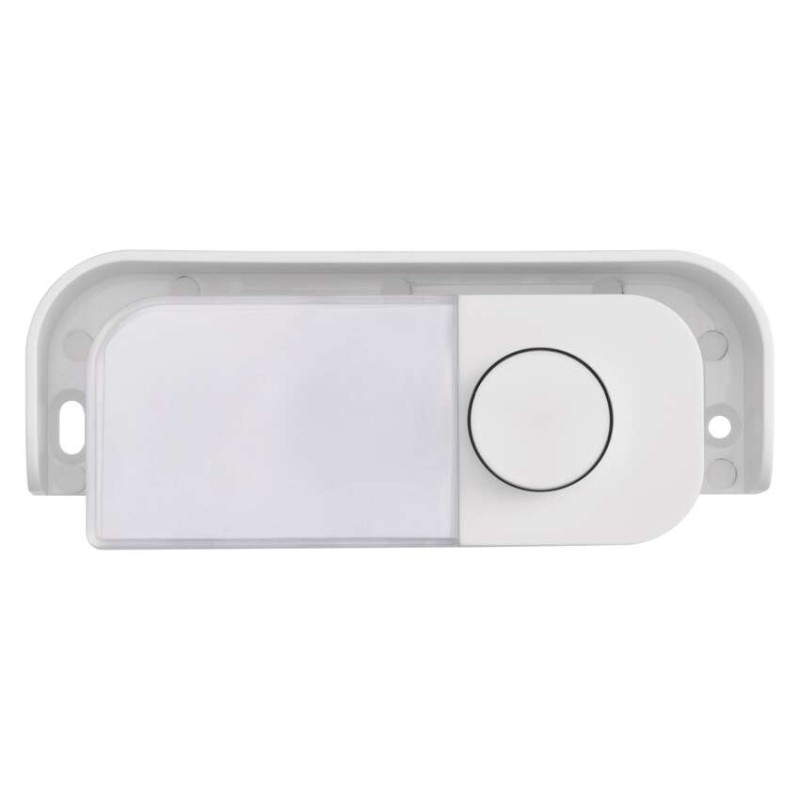 Náhradné tlačidlo k drôtovým zvončekom P57101, P57102 3