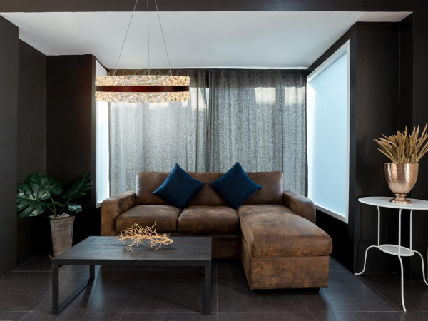 LED luxusné závesné krištáľové svietidlo s diaľkovým ovládačom 80W - TA2303/B 1