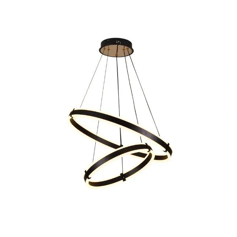 LED závesné svietidlo + diaľkový ovládač 140W - J4339/B 8