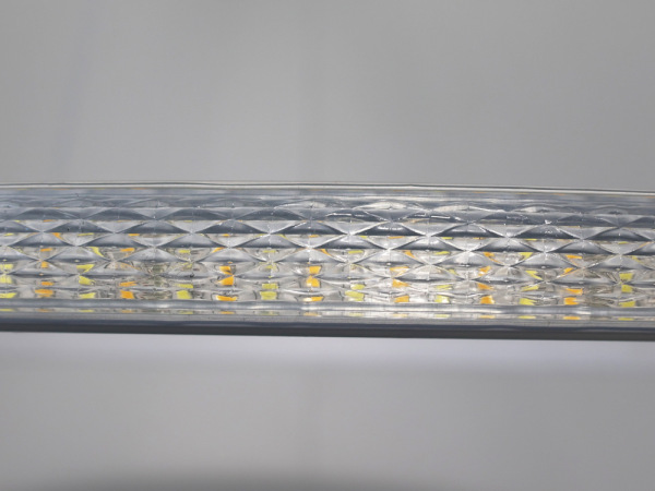 LED závesné svietidlo s diaľkovým ovládačom 32W - TB2300/W 10