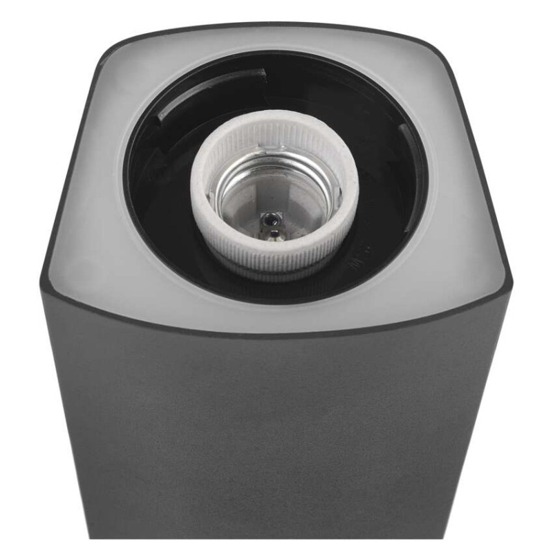 Záhradné stĺpikové svietidlo LANA, 15,3 x 13,3 x 75 cm, 1 x E27, 25 W 14