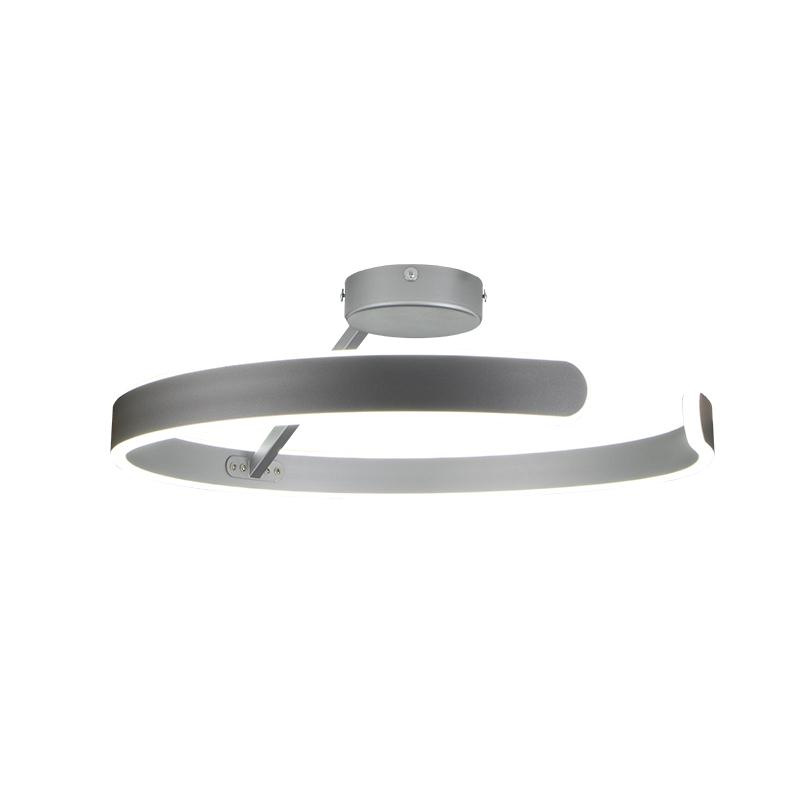 LED stropné svietidlo s diaľkovým ovládačom 72W - TA1314/S 6