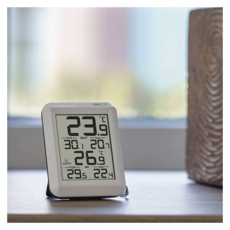 Digitálny teplomer E0422 3