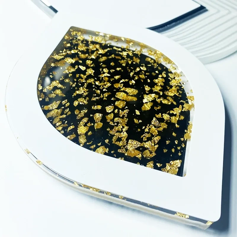 LED stropná lampa + diaľkový ovládač 95W - J1313/W 14