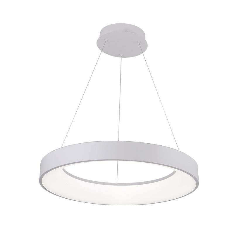 LED závesné svietidlo s diaľkovým ovládačom 45W - J4376/W 9
