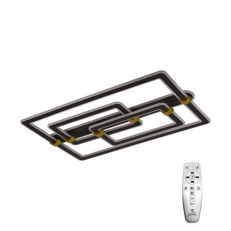 LED stropné svietidlo s diaľkovým ovládačom 280W - J3343/B 1